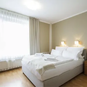 Pankow Hotel Berlino