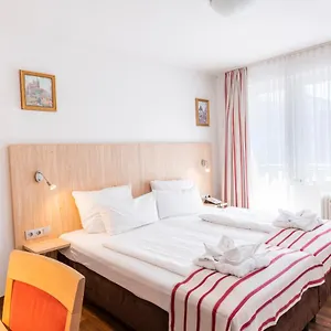 Astoria Hotel Stoccarda