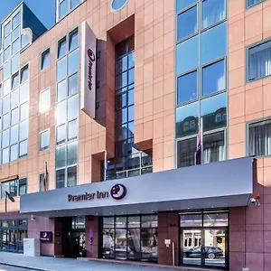 Premier Frankfurt Centre Germany