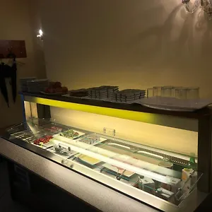 Zeil Hotel Francoforte sul Meno