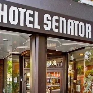 Senator Germany