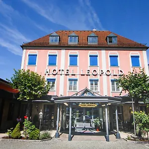 Leopold Germany