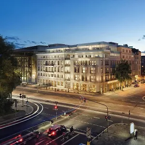 Innside By Meliá Hotel Lipsia